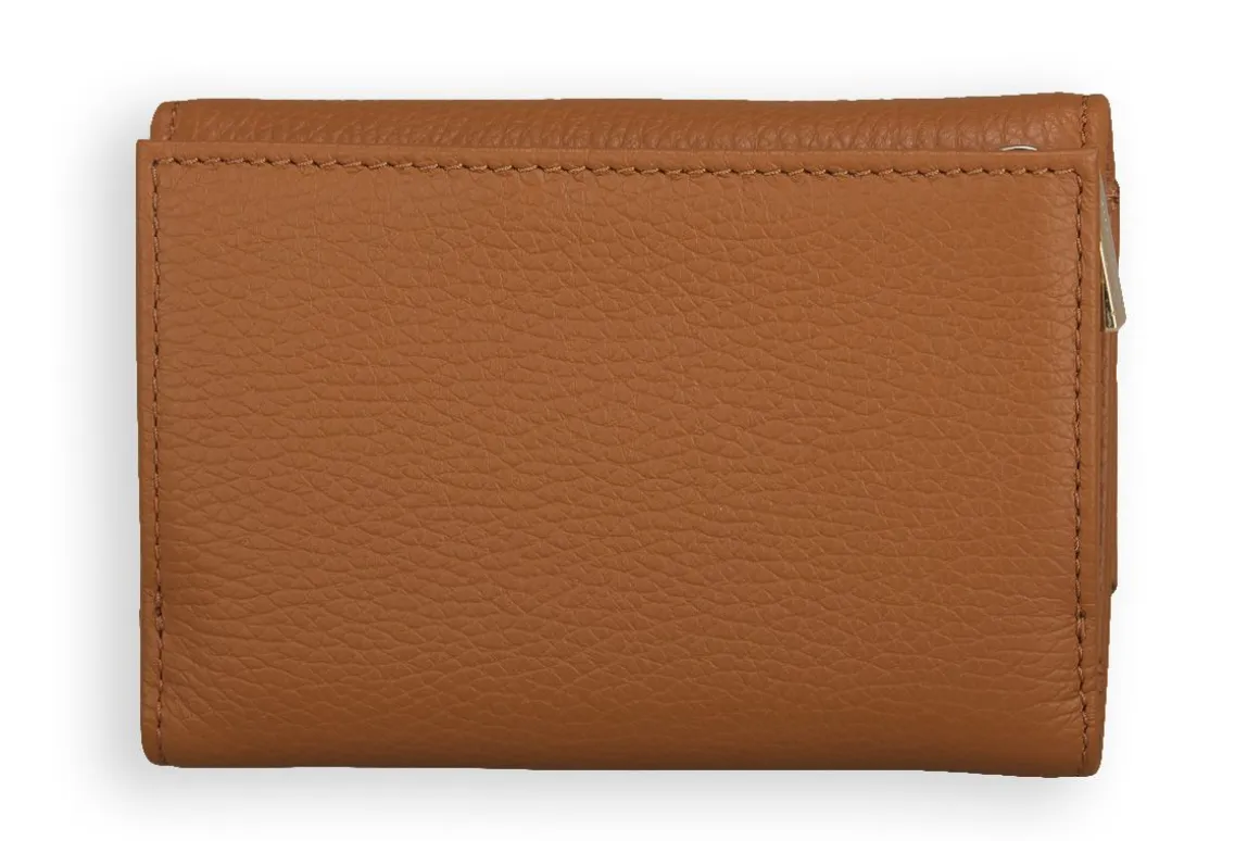 COCCINELLE W12 METALLIC SOFT