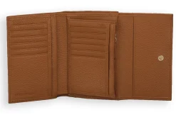 COCCINELLE W12 METALLIC SOFT