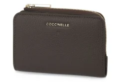 COCCINELLE W00 METALLIC SOFT