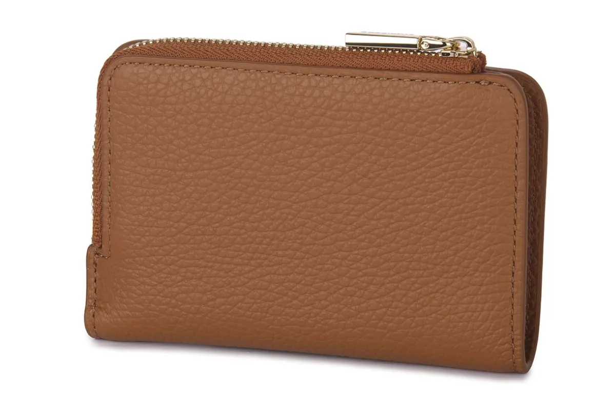COCCINELLE W12 SOFT METAL