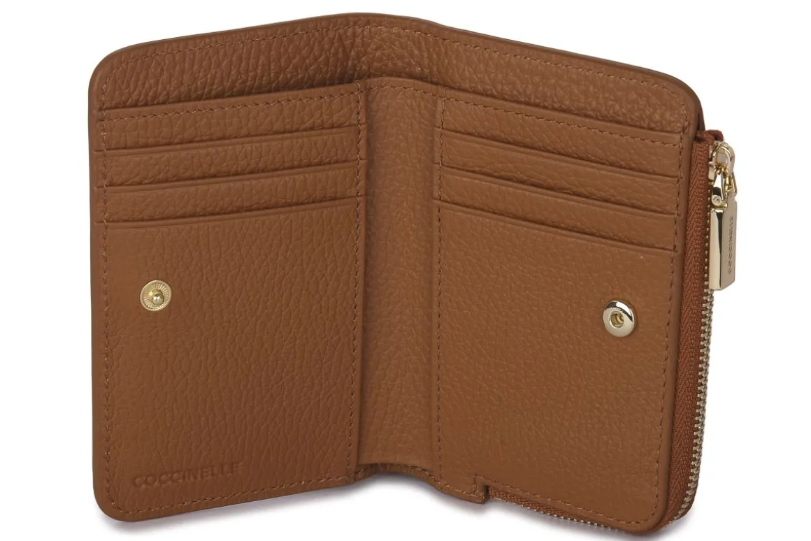 COCCINELLE W12 SOFT METAL