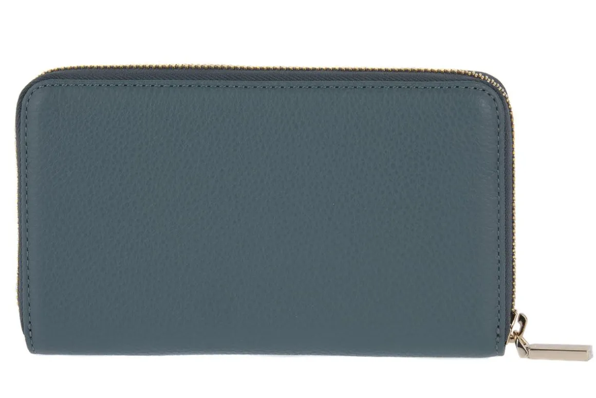 COCCINELLE Y20 METALLIC SOFT