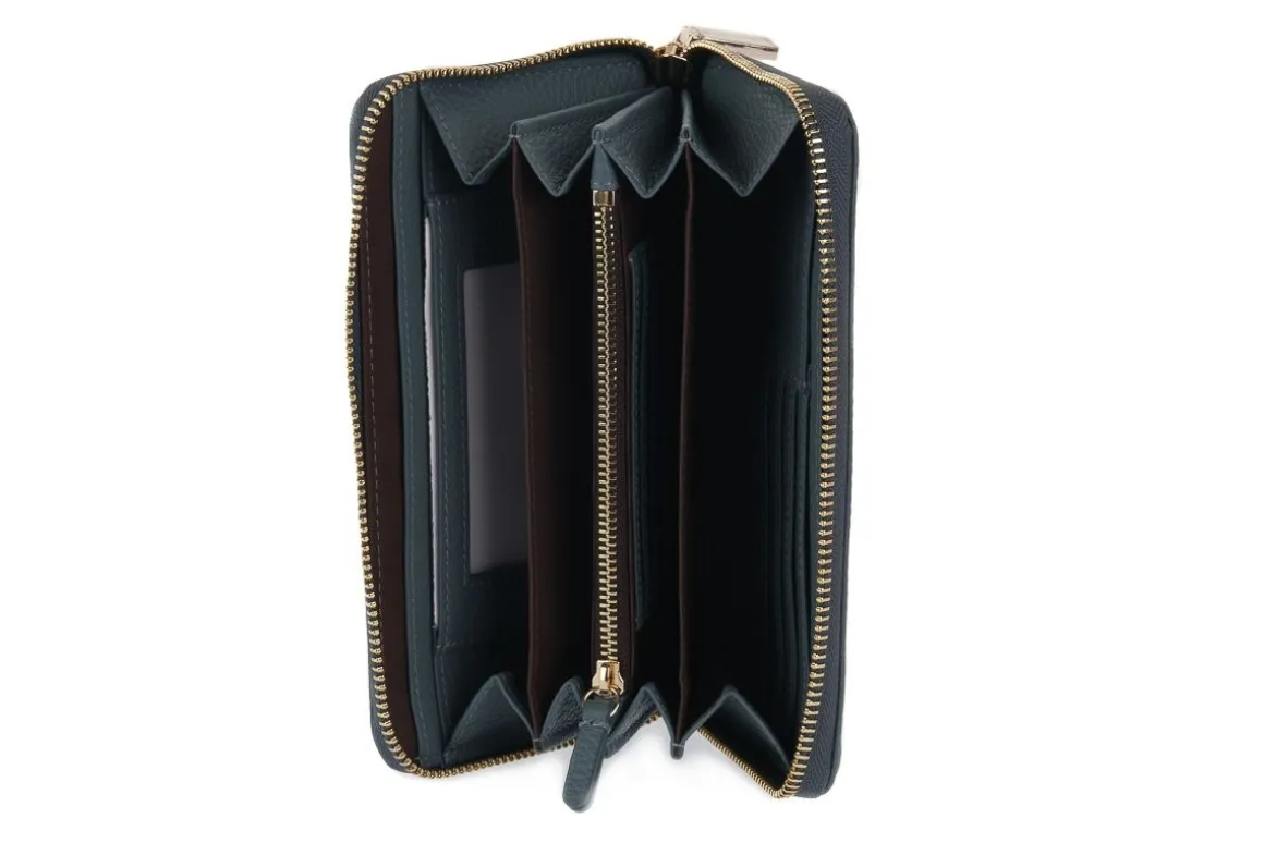 COCCINELLE Y20 METALLIC SOFT