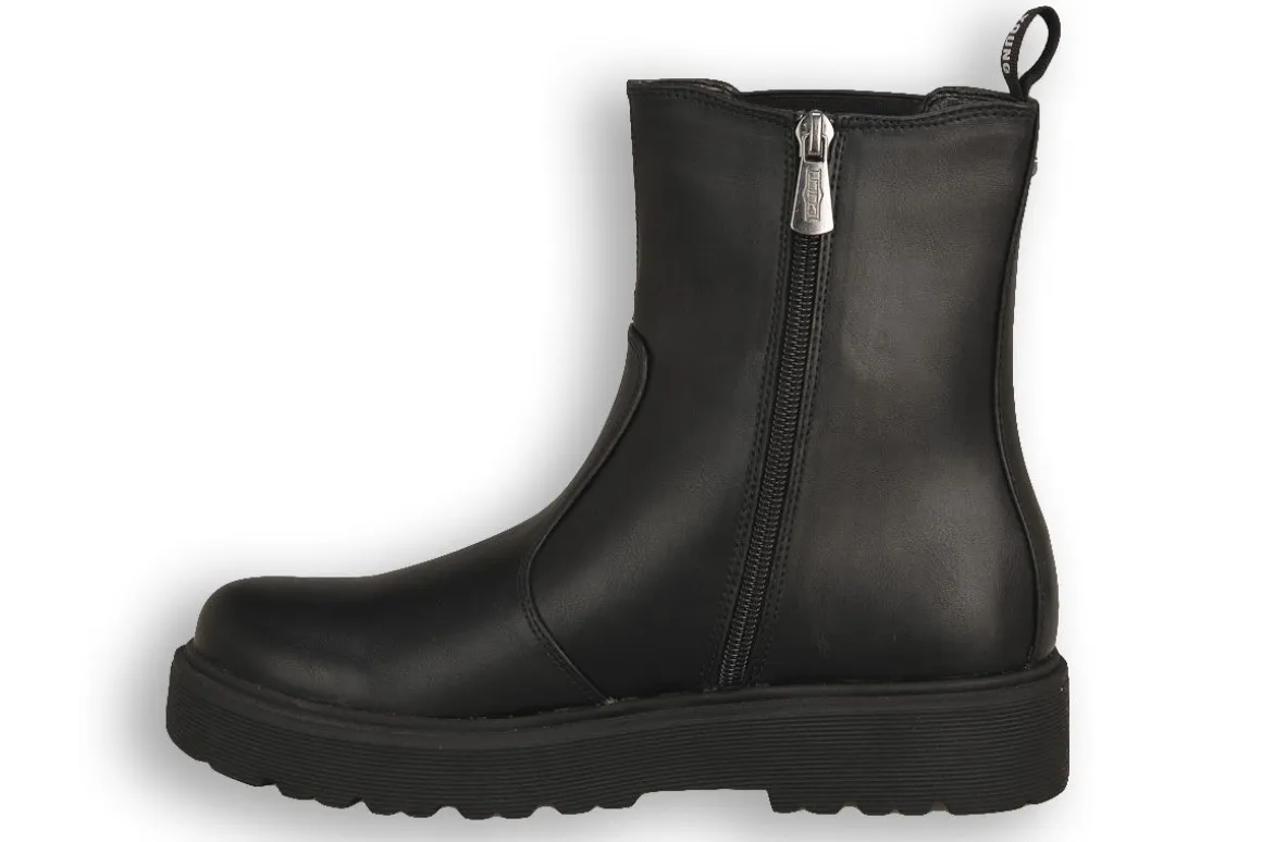 CULT BLACK