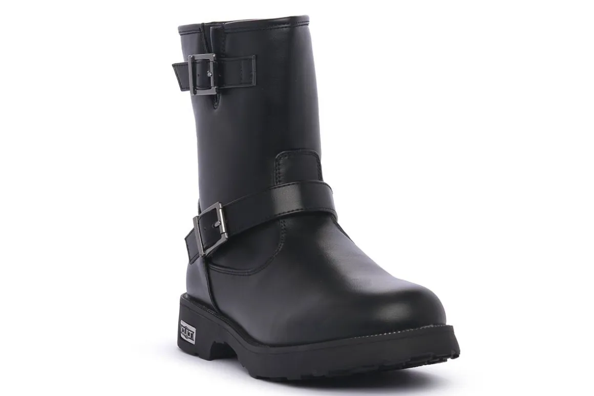 CULT BLACK