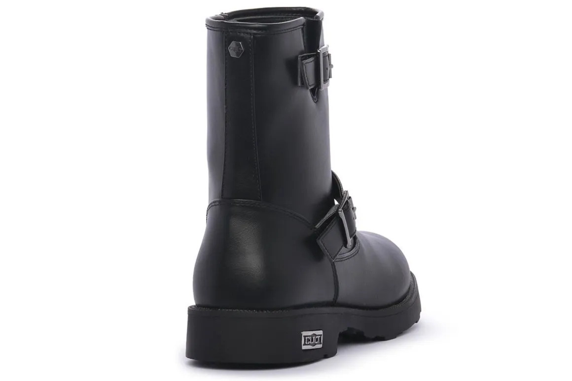 CULT BLACK