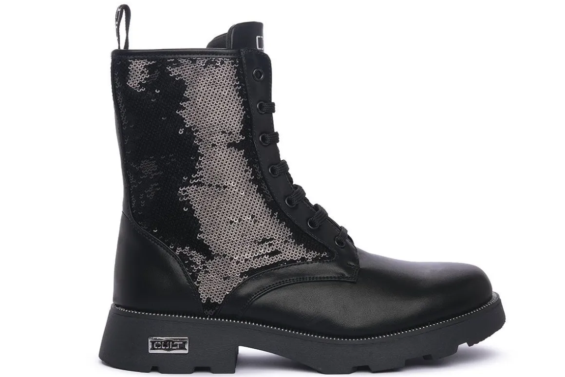 CULT BLACK