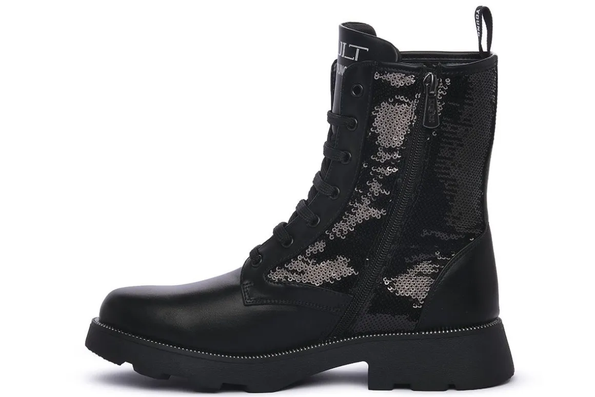 CULT BLACK