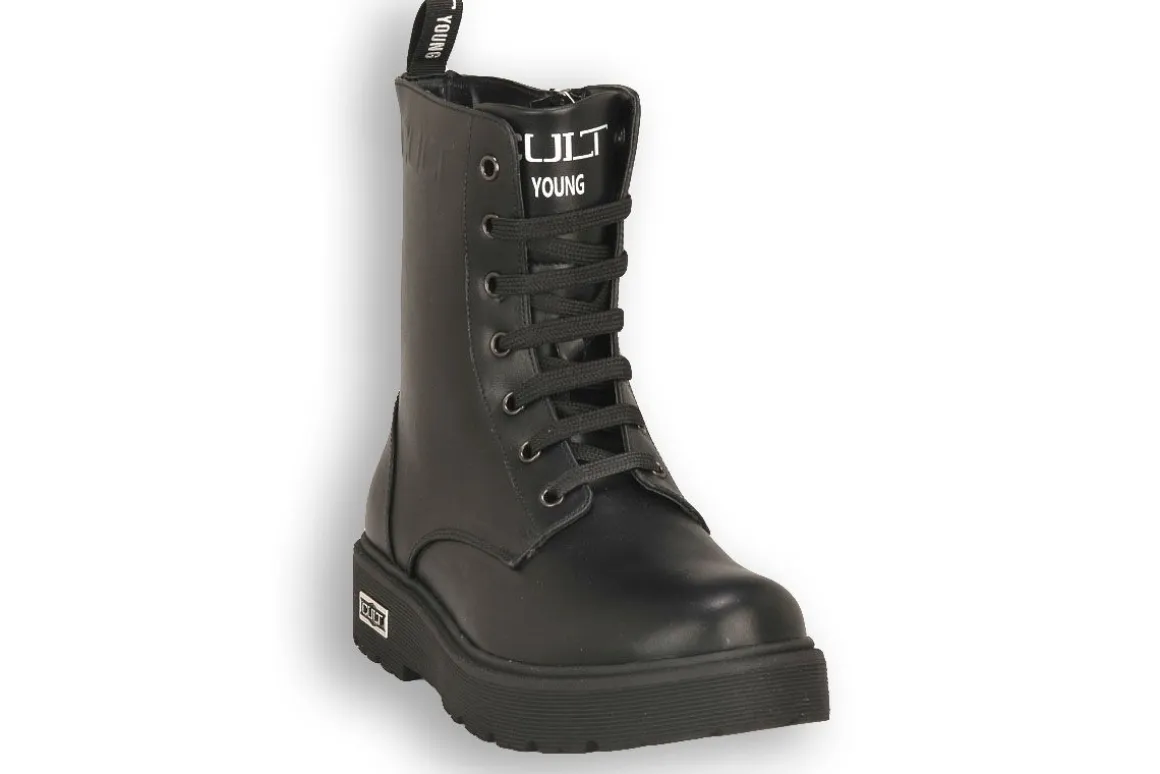 CULT BLACK