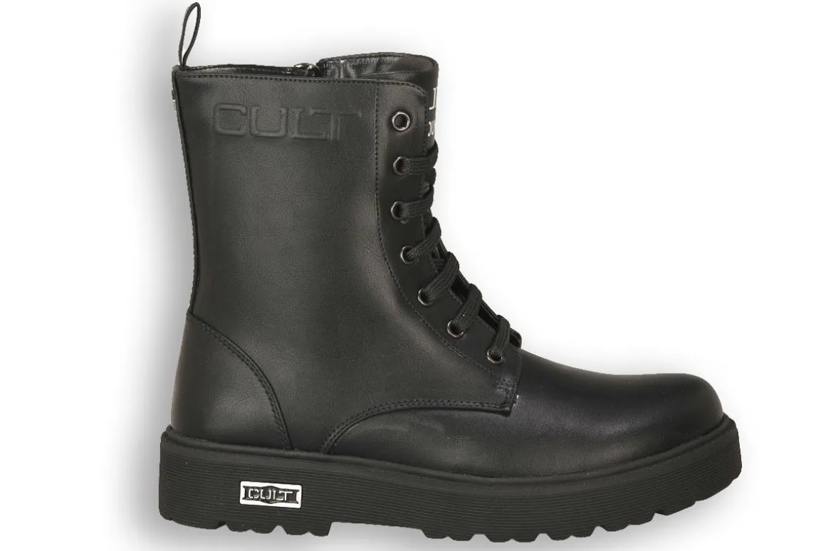 CULT BLACK