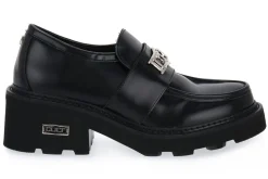 CULT GRACE 3543 BEATLE LOW W LEATHER BLACK