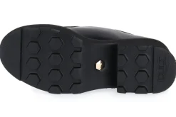 CULT GRACE 3544 LOW W LEATHER BLACK