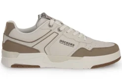 DOCKERS 535 BEIGE