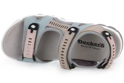DOCKERS 539 BEIGE