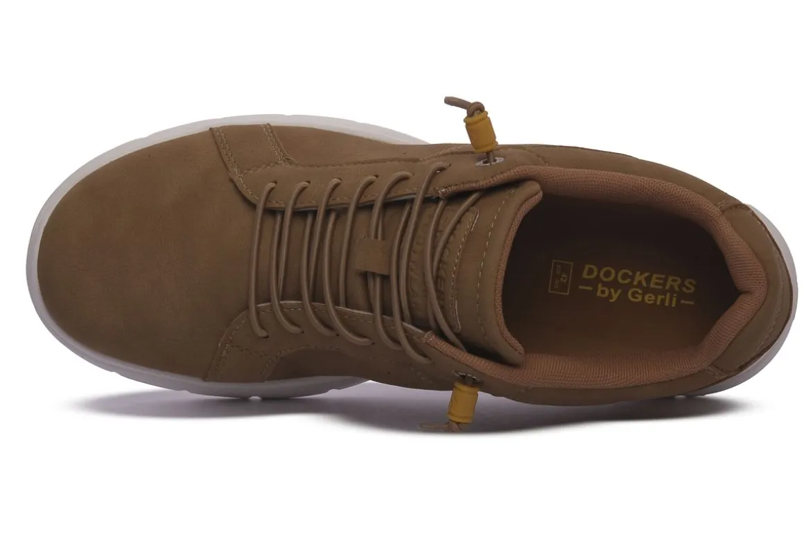 DOCKERS 300 BRAUN