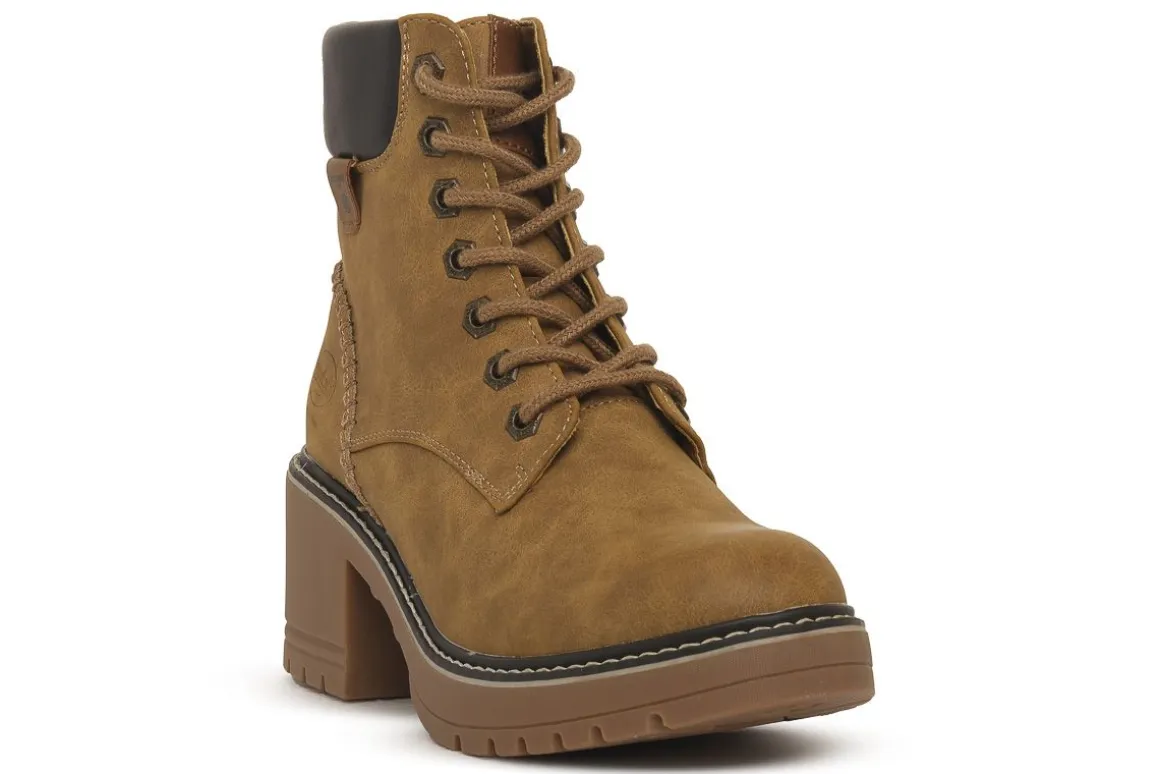 DOCKERS 910 BROWN