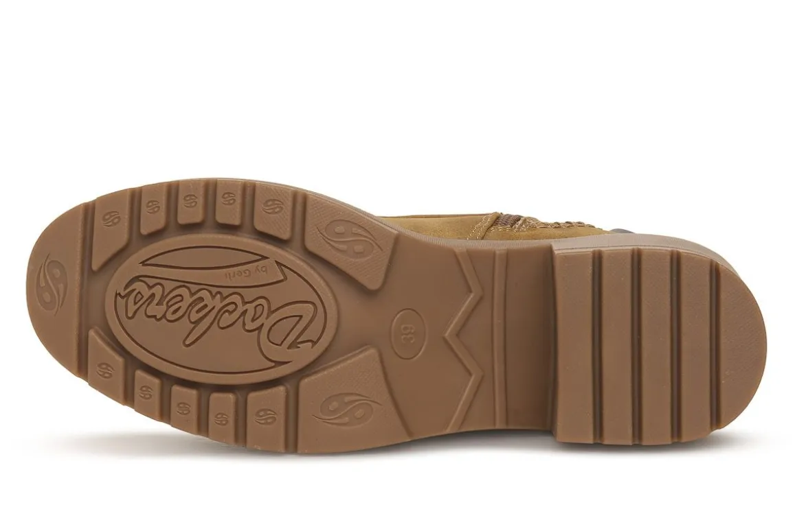 DOCKERS 910 BROWN
