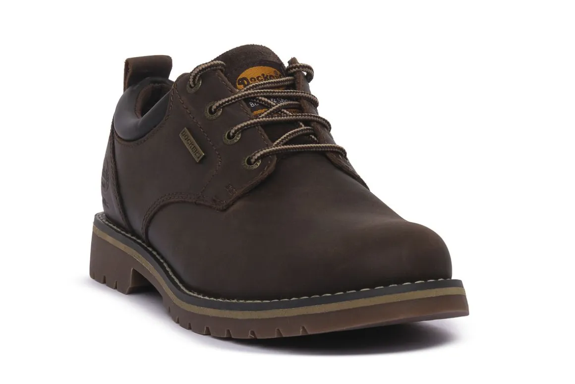 DOCKERS 320 CAFE