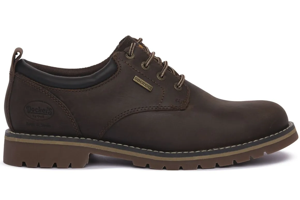 DOCKERS 320 CAFE