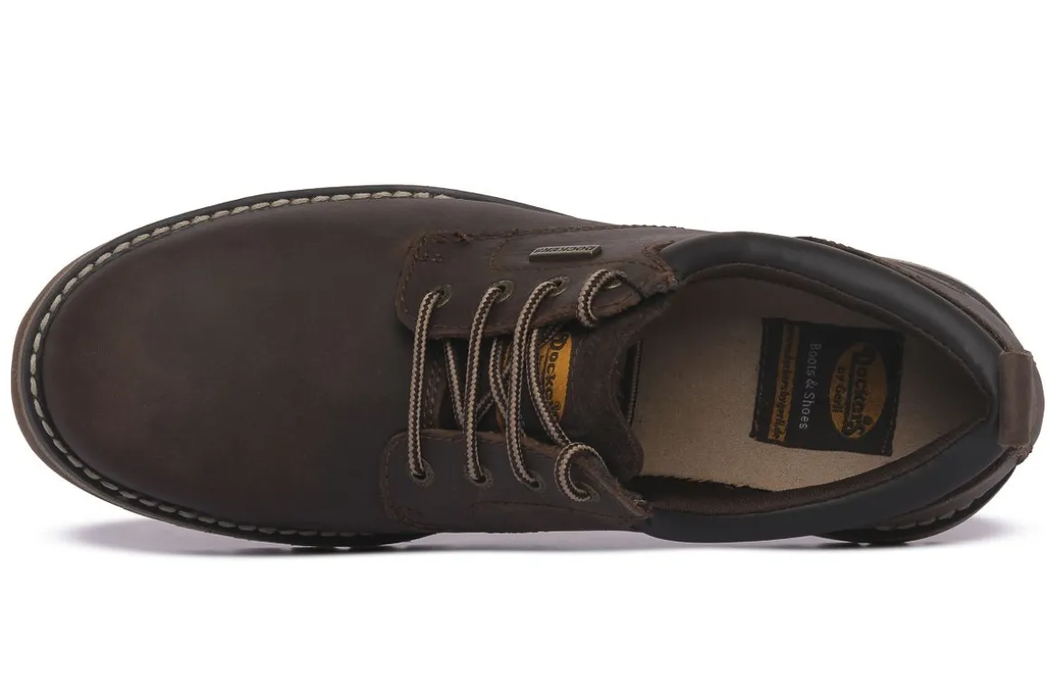 DOCKERS 320 CAFE