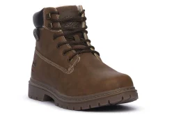 DOCKERS 470 COGNAC