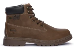 DOCKERS 470 COGNAC