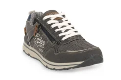 DOCKERS 220 DUNKELGRAU