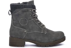 DOCKERS 200 GRAU