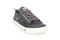 DOCKERS 200 GRIGIO