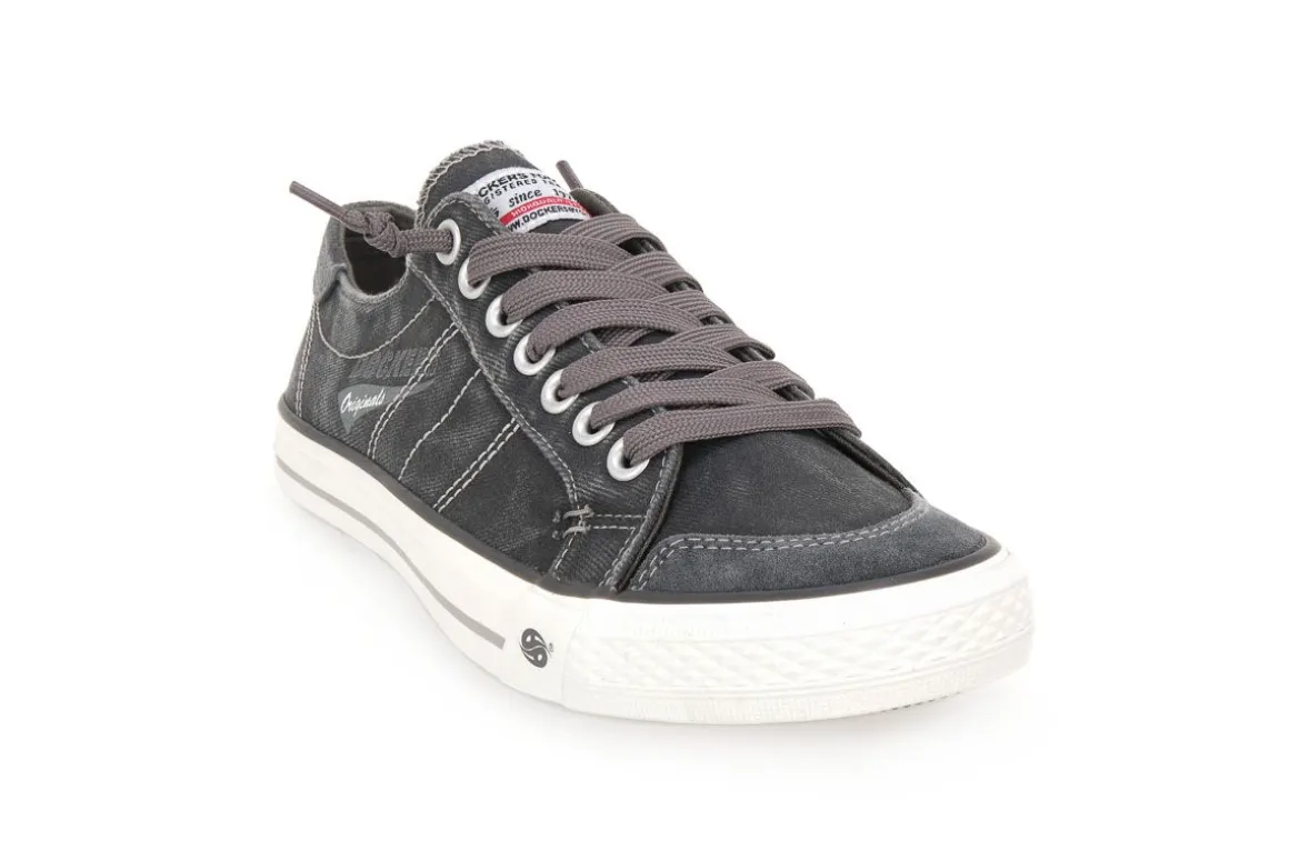 DOCKERS 200 GRIGIO