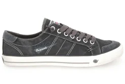 DOCKERS 200 GRIGIO