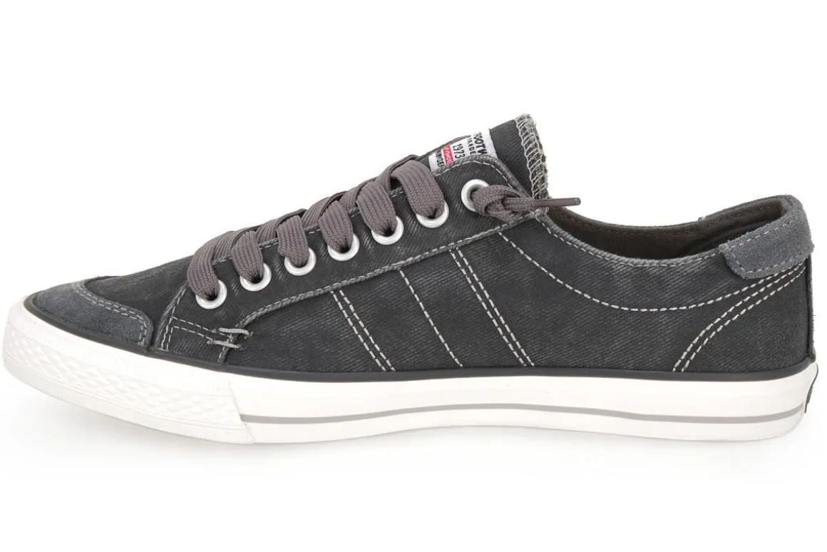 DOCKERS 200 GRIGIO