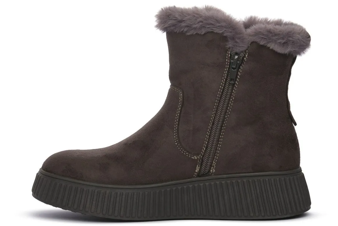 DOCKERS 220 GRIGIO