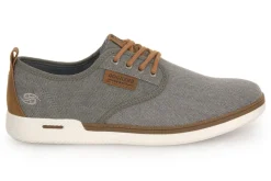 DOCKERS 210 HELLGRAU