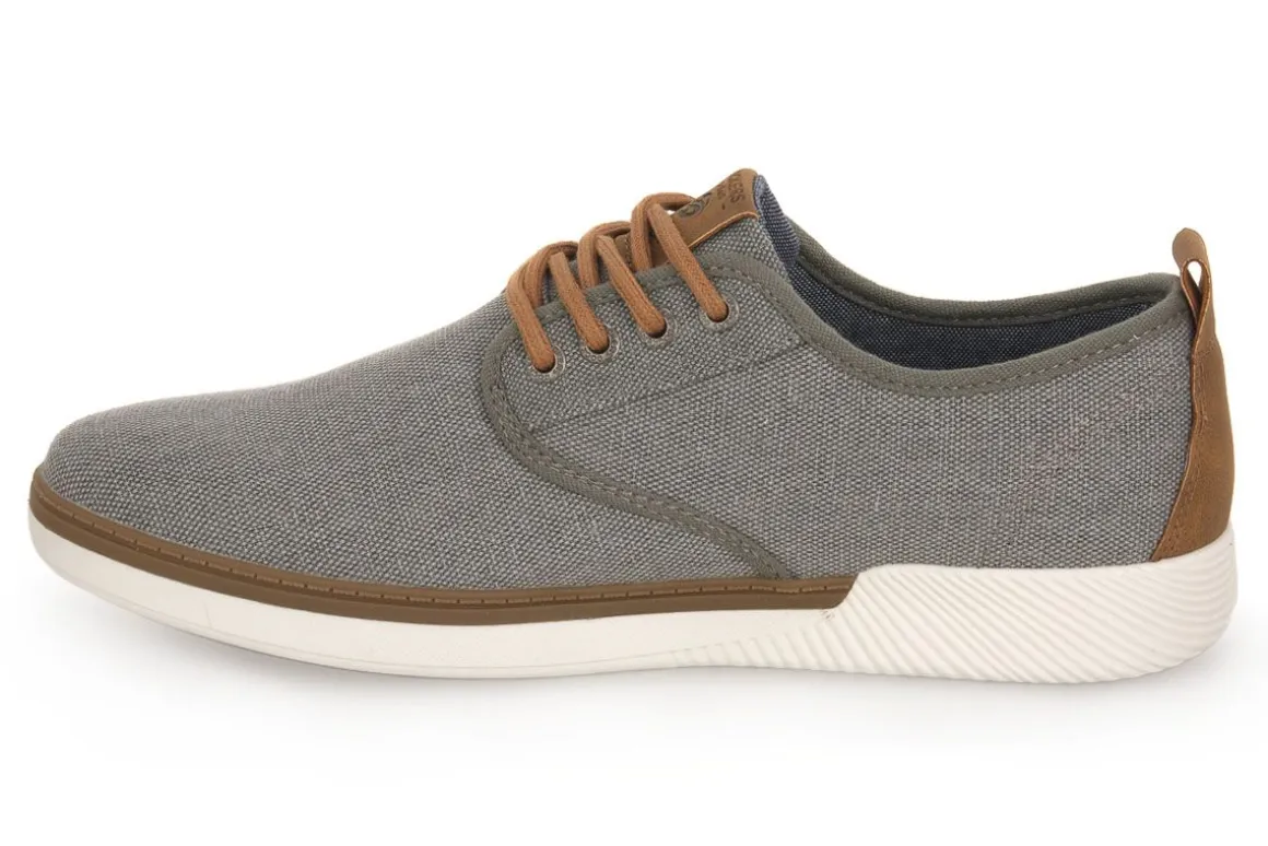 DOCKERS 210 HELLGRAU