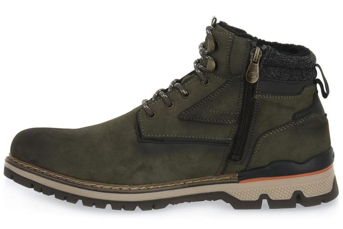 DOCKERS 850 KAHKI