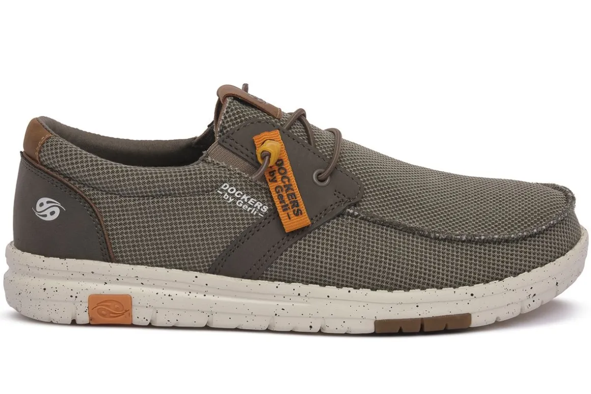DOCKERS 850 KAKI