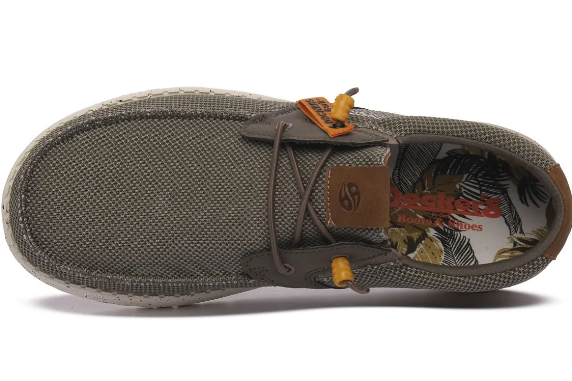 DOCKERS 850 KAKI