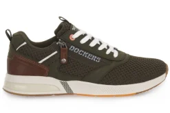 DOCKERS 850 KHAKU