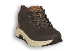 DOCKERS 380 MARRONE