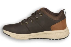 DOCKERS 380 MARRONE