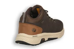 DOCKERS 380 MARRONE