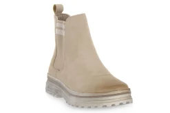 DOCKERS 450 NABUCK SAND
