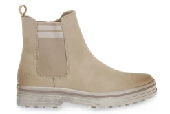 DOCKERS 450 NABUCK SAND