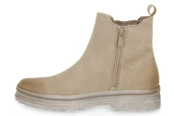 DOCKERS 450 NABUCK SAND