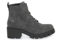 DOCKERS 200 NAPPA GRIGIO