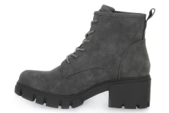 DOCKERS 200 NAPPA GRIGIO