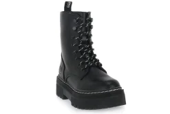 DOCKERS 101 NAPPA NERO