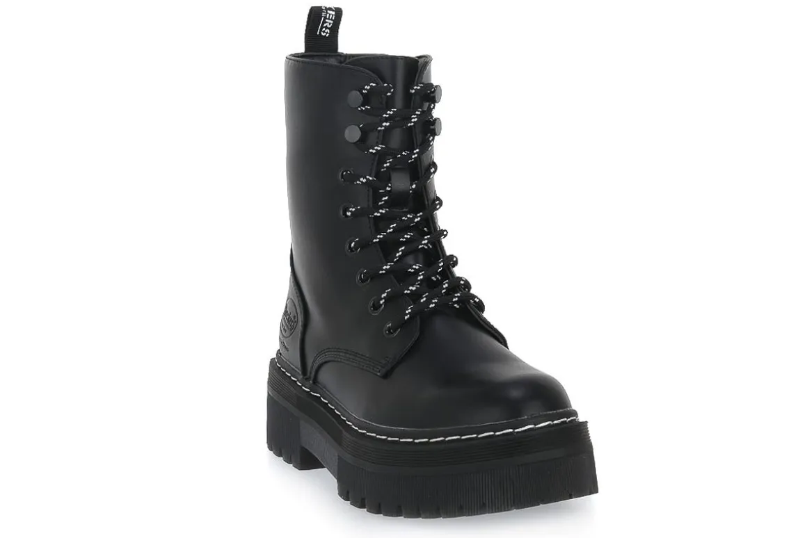 DOCKERS 101 NAPPA NERO