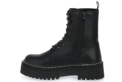 DOCKERS 101 NAPPA NERO
